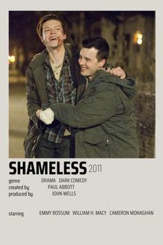 who plays holly in shameless|Shameless (TV Series 2011